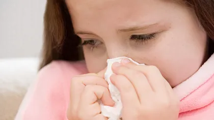 Boala care poate ucide şi are simptome asemănătoare cu gripa