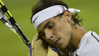Rafael Nadal a câştigat turneul Masters 1000 de la Roma
