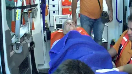 SURPRIZĂ Un al doilea glonţ a fost găsit în camera în care s-a împuşcat Adrian Năstase