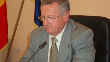 Alegeri locale 2012: Ovidiu Creţu rămâne primar la Bistriţa
