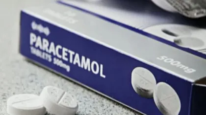 Paracetamolul folosit în exces provoacă boli grave de ficat