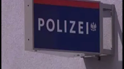 Cinci români, arestaţi în Austria, în timp ce transportau 10 tone de usturoi