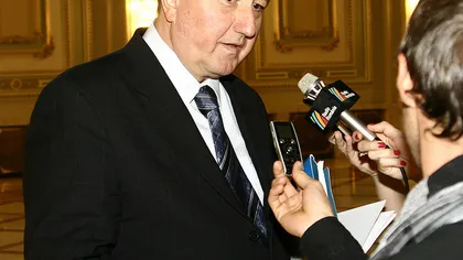 Senatorul PDL Cristian Rădulescu, în vizorul ANI