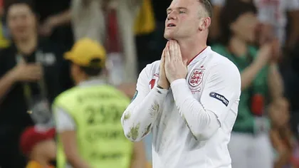 Rooney ne spune de 22 de ori ceea ce ştim deja. Cea mai tare conferinţă a starului englez VIDEO