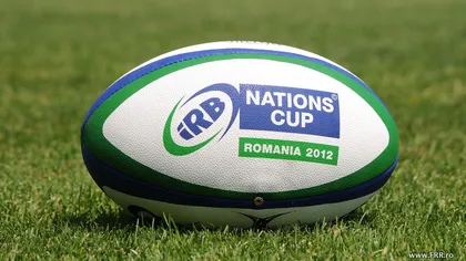 Rugby: România învinge Argentina Jaguars, scor 23-21