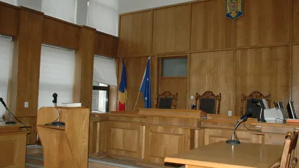 Fostul şef al OPC Braşov, condamnat definitiv la închisoare cu executare
