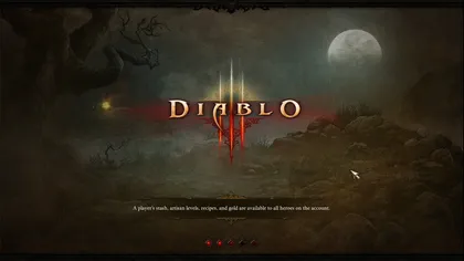 Cum să faci bani legal jucând Diablo III