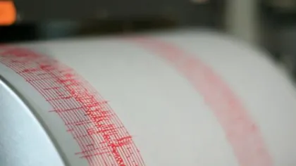 Nou cutremur în Italia, cu magnitudinea de 4,5