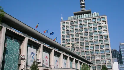 EBU îi cere lui Traian Băsescu să intervină pentru deblocarea conturilor TVR