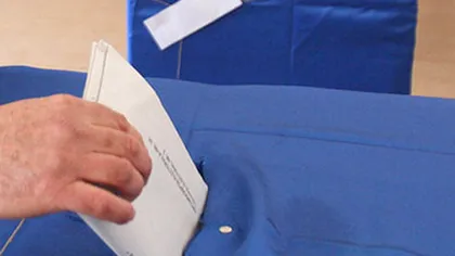 Rezultate alegeri locale 2012: BEC a primit încă 14 cereri de anulare a alegerilor
