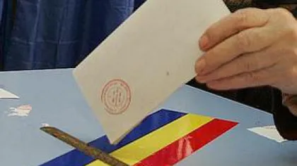 ALEGERI LOCALE 2012. EGALITATE de voturi între candidaţii USL şi PDL