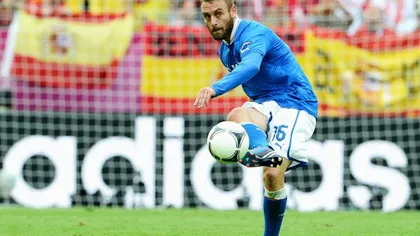 Italienii sunt resemnaţi: Spania ne bate în 7 meciuri din 10