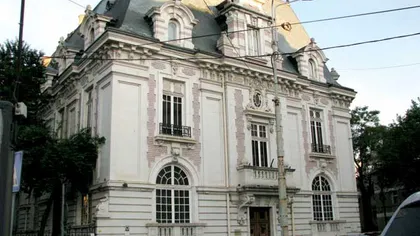 Muzeul Henri Coandă va fi reînfiinţat în clădirea donată de familie, din Bd. Lascăr Catargiu