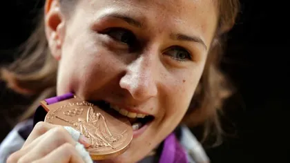 JO 2012: Bronzul olimpic costă 4 euro. Vezi şi valoarea celorlalte medalii