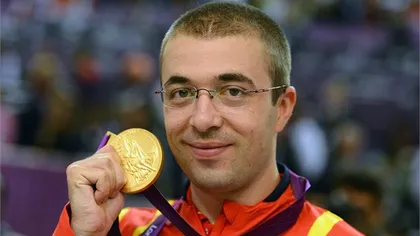 Moldoveanu, primul român de aur la JO 2012: Eram mulţumit cu orice medalie