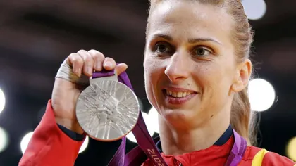 Alina Dumitru: E momentul cel mai potrivit să te retragi după o medalie olimpică