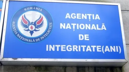 ANI cere Consiliului Naţional de Integritate să intervină în disputa sa cu Parlamentul