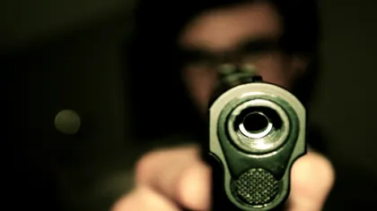 Un bărbat din Neamţ s-a sinucis cu arma unui poliţist