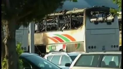 MĂRTURII ŞOCANTE ale victimelor atentatului din Burgas: A explodat. Am văzut fragmente din cadavre