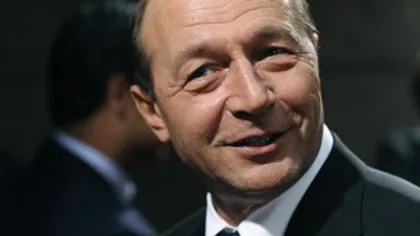 Băsescu: Abandonez mandatul dacă la referendum vin sub 50%, votul majoritar fiind împotriva mea