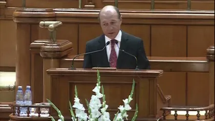 Băsescu, despre acuzele de xenofobie: Regret afirmaţiile, nu trebuie făcute de niciun om politic