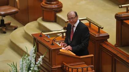 Ponta: Băsescu nu este dispus să coabiteze cu USL