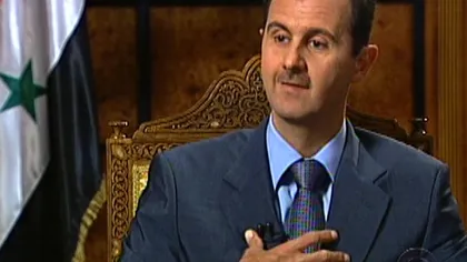 Un ambasador rus spune că Assad vrea să renunţe la putere, dar televiziunea siriană neagă informaţia