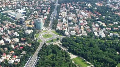 Arhitecţii din Bucureşti: Primăria distruge marile bulevarde din nord, ca să se circule mai repede