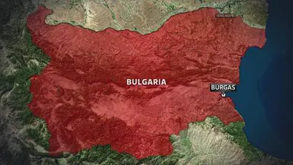 MAE: Printre victimele atentatului din Bulgaria nu sunt cetăţeni români