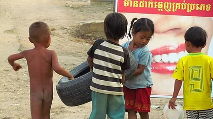 Peste 60 de copii din Cambodgia au murit din cauza unei boli misterioase