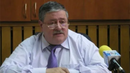 Senatorul Cezar Măgureanu, audiat la DIICOT în dosarul de evaziune fiscală