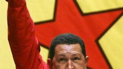 Hugo Chavez a transmis electoratului că s-a 