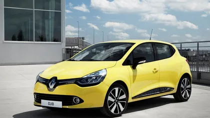 Noul Renault Clio disponibil din octombrie în România. Acum se primesc comenzi FOTO
