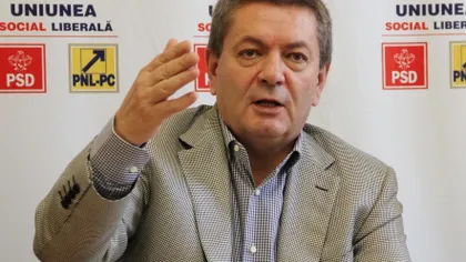 Ministrul Ioan Rus ştia de ancheta legată de şeful SIPI Ilfov VIDEO
