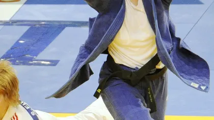 JO 2012: România, aproape de un nou titlu olimpic. Corina Căprioriu este în FINALĂ, la judo