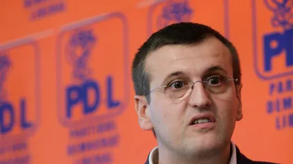 Cristian Preda: USL vrea un control total al scenei politice înainte de alegeri