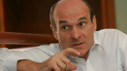 CTP: Dacă Băsescu se întoarce la Cotroceni, urmează iadul, gherila suburbană VIDEO