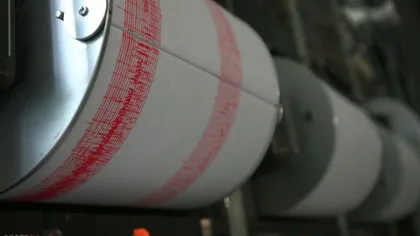 Cutremur de 5,4 în Japonia. Seismul a provocat panică la Tokyo