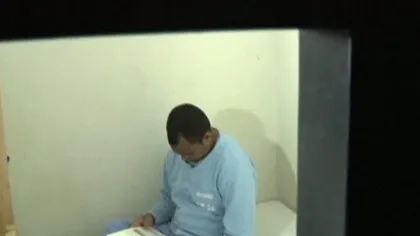 Deţinuţii de la o închisoare de maximă securitate din Brazilia citesc pentru libertate