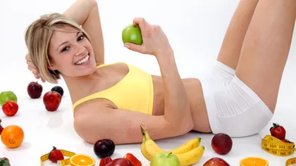 Top 3 mituri despre dietă demolate