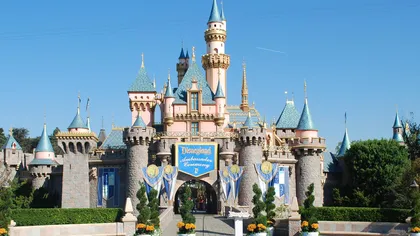 Cele şase secrete ale parcului de distracţii Disneyland