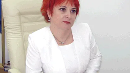CSM cere ANI să verifice dacă procuroarea Dorina Danielescu este incompatibilă