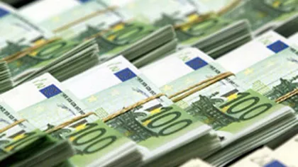 600.000 de euro, găsiţi de anchetatori într-un seif din locuinţa directorului de achiziţii al ANAF