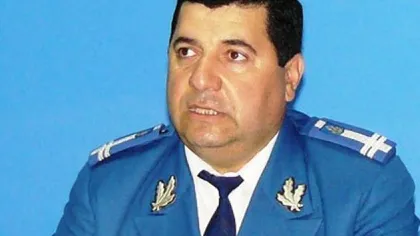Şeful Jandarmeriei, internat în spital după ce ar fi suferit un accident vascular cerebral