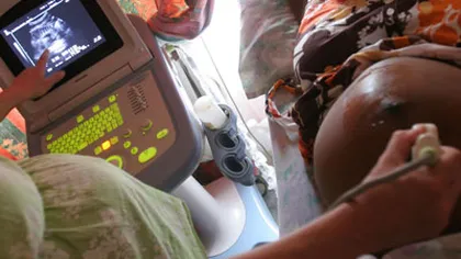 Premieră medicală în SUA. O gravidă, salvată de la moarte după ce a fost îngheţată
