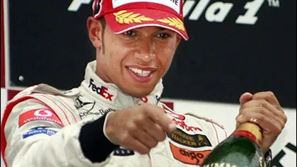 F1: Lewis Hamilton pleacă din pole position în Grand Prix-ul Ungariei
