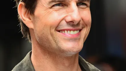 Tom Cruise, cel mai bine plătit actor de la Hollywood