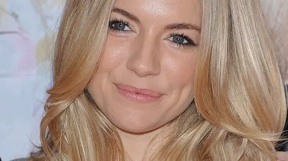 Sienna Miller a devenit mamă
