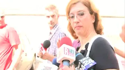 Judecătoarea Georgeta Barbălată de la instanţa supremă, urmărită penal VIDEO