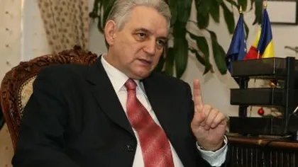 Ilie Sârbu, despre referendum în două zile: E posibil, e raţional, decizia ne aparţine